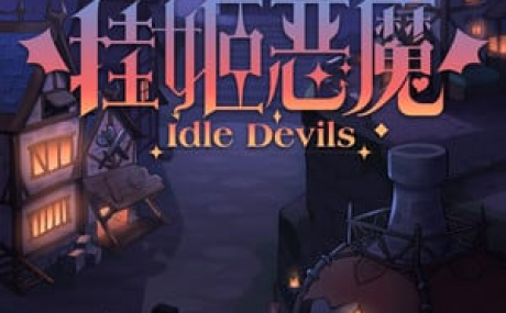 IDLE DEVILS