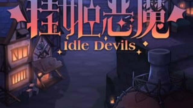 IDLE DEVILS