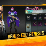 Screenshot #4 - BATTLEGROUNDS INDIA 4.1.0