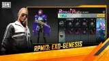 Screenshot #4 - BATTLEGROUNDS INDIA 4.1.0