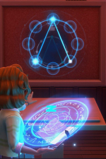 Screenshot #3 - Goosebumps: Terror in Little Creek