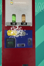 Screenshot #9 - Vending Dokan!: Kozy Kiosk