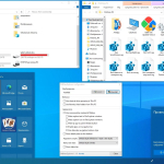 Screenshot #19 - Windows 10 Professional VL x86-x64 21H2 RU by OVGorskiy 11.2021