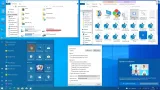Screenshot #19 - Windows 10 Professional VL x86-x64 21H2 RU by OVGorskiy 11.2021