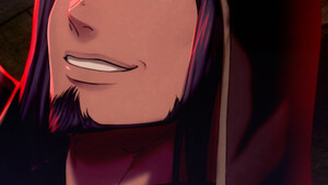 Demonheart: The Cursed Trial