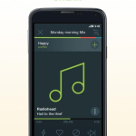 Screenshot #4 - PERSONAL RADIO BY AUPEO! 6.6