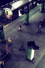 Screenshot #6 - The Precinct