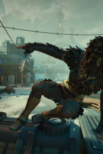 Screenshot #9 - The Outer Worlds 2