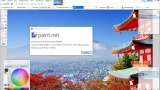 Screenshot #4 - Paint.NET