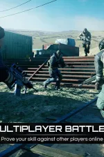 Screenshot #1 - AFTERPULSE 1.5.6
