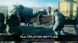 Screenshot #1 - AFTERPULSE 1.5.6