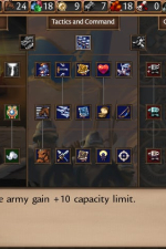 Screenshot #8 - Symphony of War: The Nephilim Saga