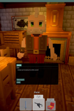 Screenshot #6 - Voxile