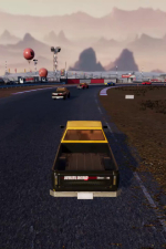 Screenshot #9 - Sunset Speedway