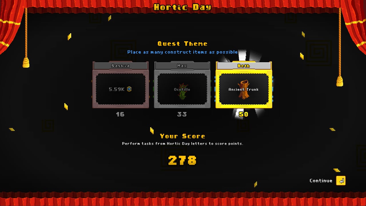 Screenshot #11 - Horticular