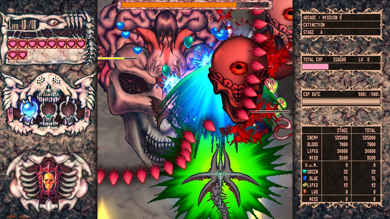 Screenshot #7 - Angel at Dusk