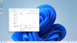 Screenshot #3 - Windows 11 Pro Optima 22H2 22621.819 by WebUser