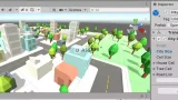 Screenshot #2 - Random City Generator