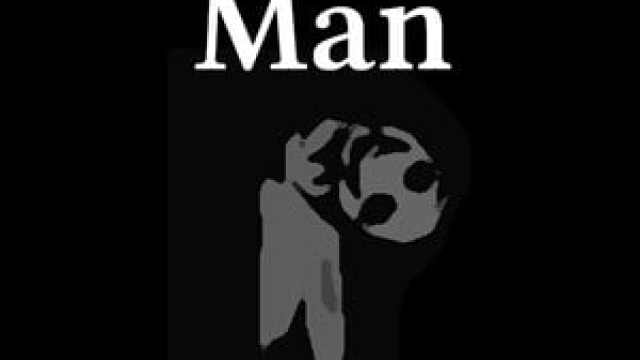 The Crooked Man