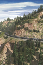 Screenshot #11 - Trainz Plus