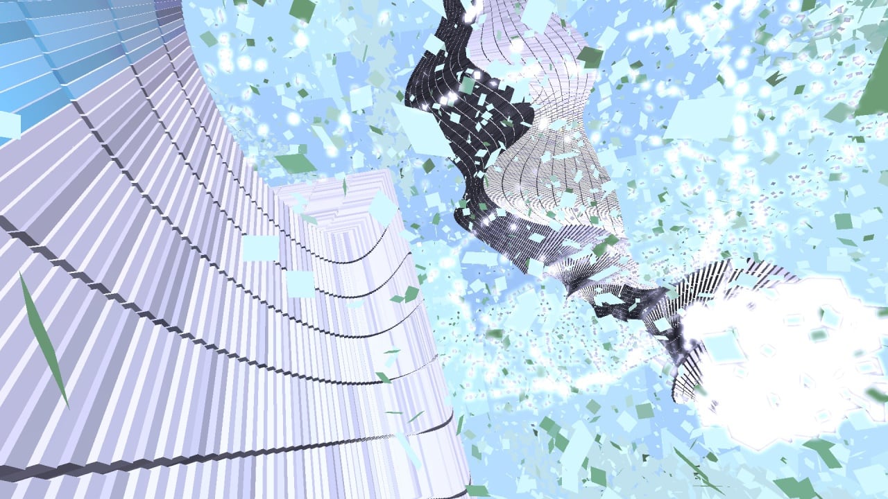 Screenshot #6 - Endlight