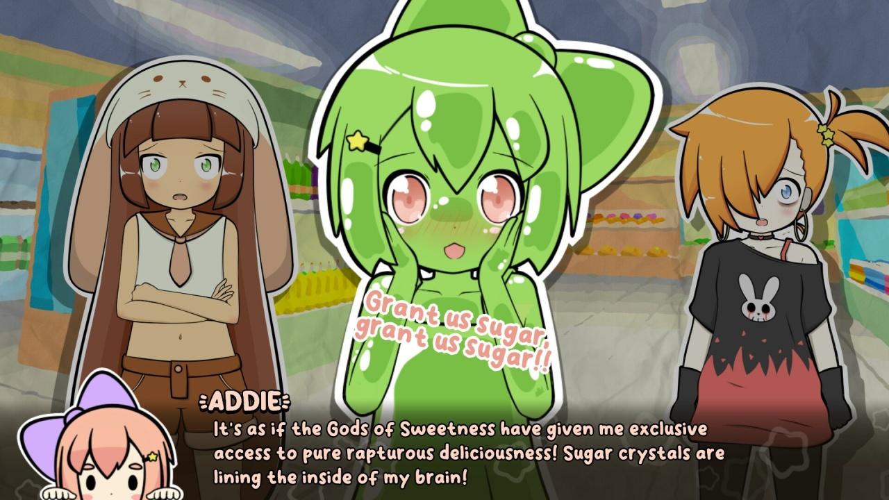 Screenshot #8 - Three Wishes