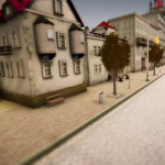 Screenshot #4 - Small City 3.