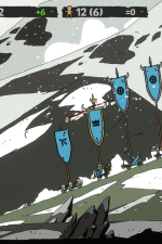 Screenshot #4 - Parabellum: Siege Of Legends