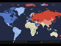 Screenshot #1 - Maestro's Cold War 2
