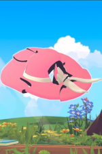 Screenshot #3 - The Shape of Things