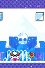 Screenshot #1 - Jack Axe