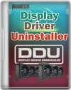Display Driver Uninstaller 18.1.3.7 + Portable
