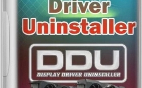 Display Driver Uninstaller 18.1.3.7 + Portable