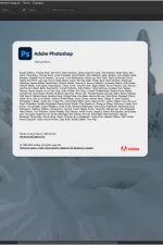Screenshot #3 - Adobe Photoshop 2024 25.3.1.241 (x64) RePack by SanLex