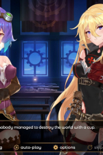 Screenshot #2 - Kamikaze Lassplanes