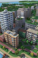 Screenshot #12 - Urbek City Builder