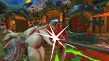 Screenshot #4 - GORN 2