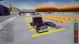 Screenshot #9 - Advanced Vehicle System  UE5.5  v1.4.5