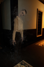 Screenshot #1 - Among The Whispers - Provocation