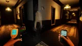 Screenshot #1 - Among The Whispers - Provocation