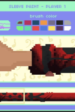 Screenshot #6 - Rhythm Doctor