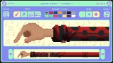 Screenshot #6 - Rhythm Doctor