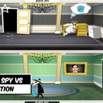 Screenshot #1 - SPY VS SPY 1.0.1