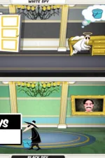 Screenshot #1 - SPY VS SPY 1.0.1