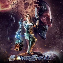 Bombshell: +4 трейнер