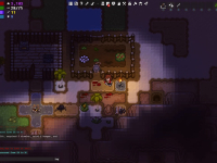Screenshot #3 - Wayward