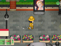 Screenshot #5 - Little Sim World