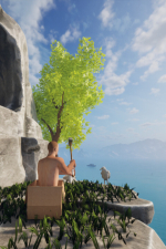 Screenshot #3 - One Box One Goal