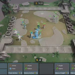 Screenshot #4 - Auto Chess