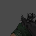 Screenshot #2 - MW19 Vector Animations Fps